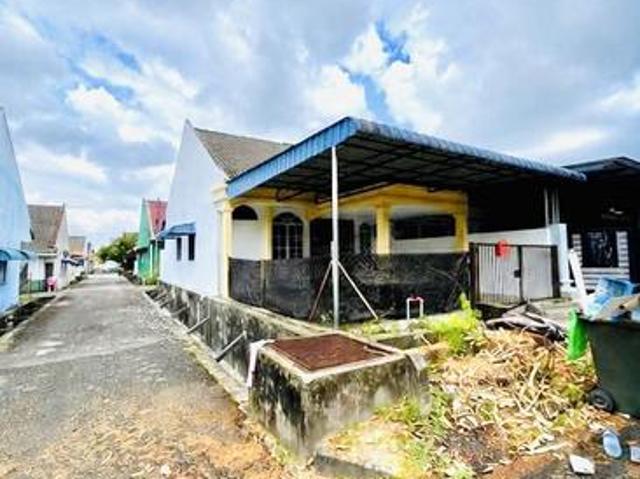 Terraced House for sale in Kulim, Kedah