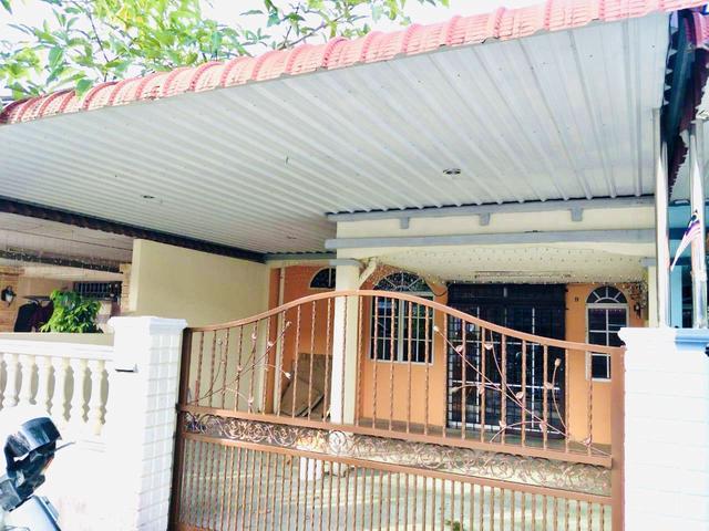Terraced House for sale in Kulim, Kedah