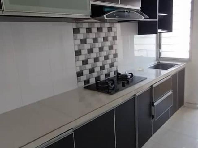 Room for rent in Kedah
