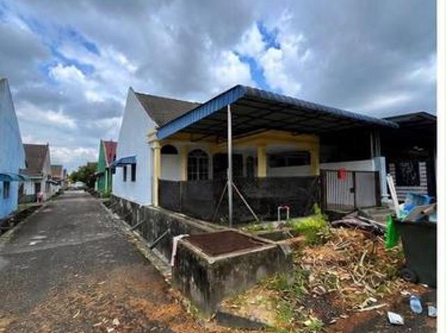 Terraced House for sale in Kulim, Kedah