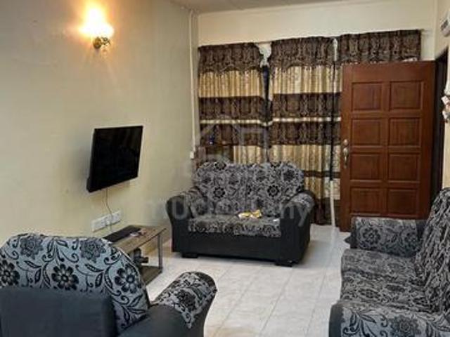 Terraced House for sale in Kulim, Kedah