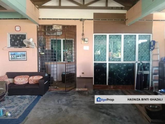 House for sale in Kulim, Kedah
