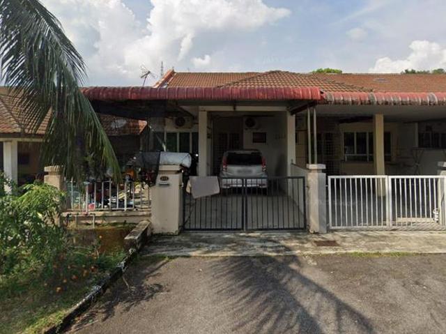 Terraced House for sale in Kulim
