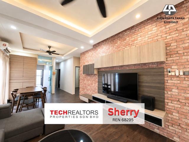 Residential House for sale in Kulim, Kedah