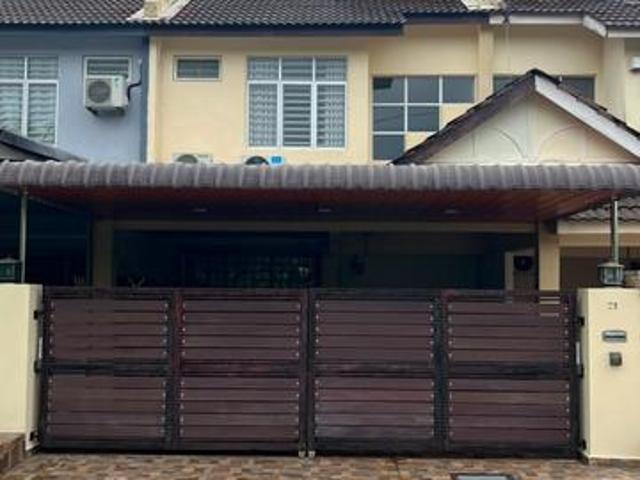 Terraced House for sale in Kulim, Kedah