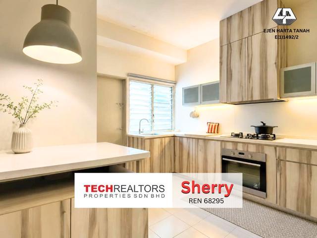 Terraced House for sale in Kulim, Kedah