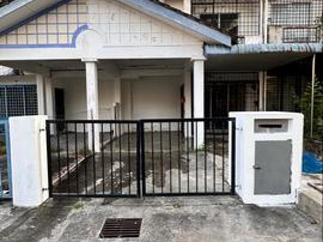 Terraced House for rent in Kulim