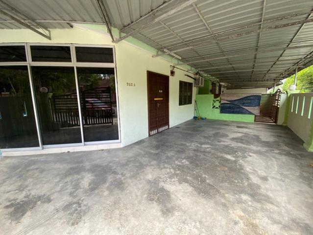 Terraced House for rent in Kulim