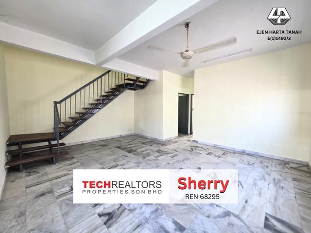 Terraced House for sale in Kulim, Kedah