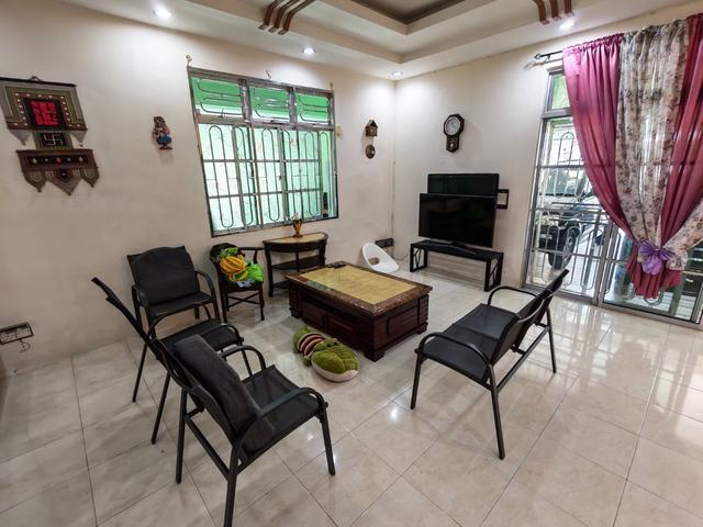 Residential House for sale in Kulim, Kedah
