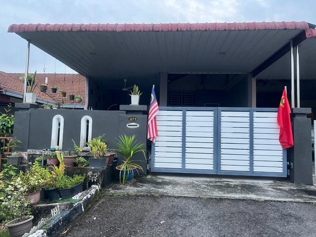 Terraced House for sale in Kulim, Kedah