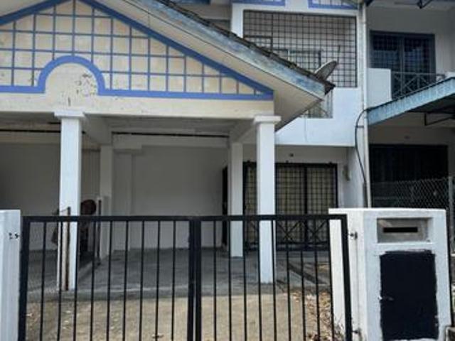 Terraced House for sale in Kulim, Kedah