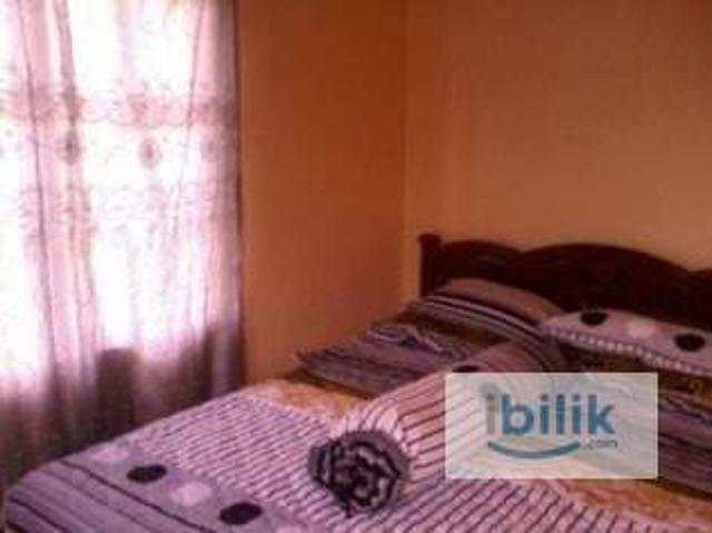 Room for rent in Langkawi, Kedah