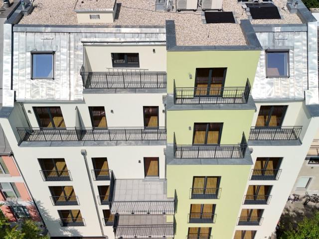 Büro kaufen in Donaustadt, Wien