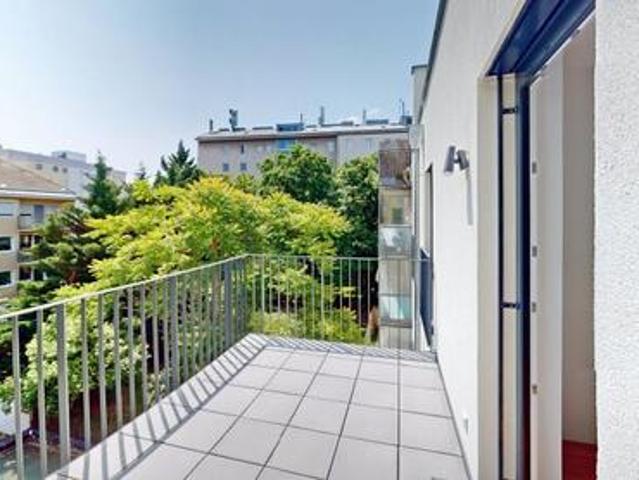 Wohnung kaufen in Wien