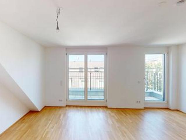 Wohnung kaufen in Wien