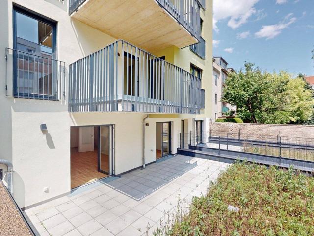 Apartment kaufen in Floridsdorf, Wien