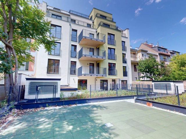 Apartment kaufen in Floridsdorf, Wien