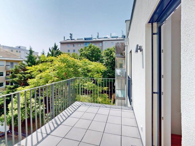Apartment kaufen in Floridsdorf, Wien