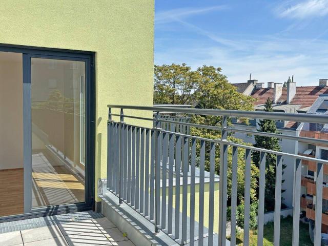 Apartment kaufen in Floridsdorf, Wien