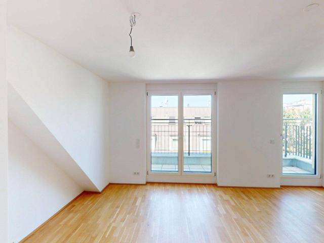 Apartment kaufen in Floridsdorf, Wien