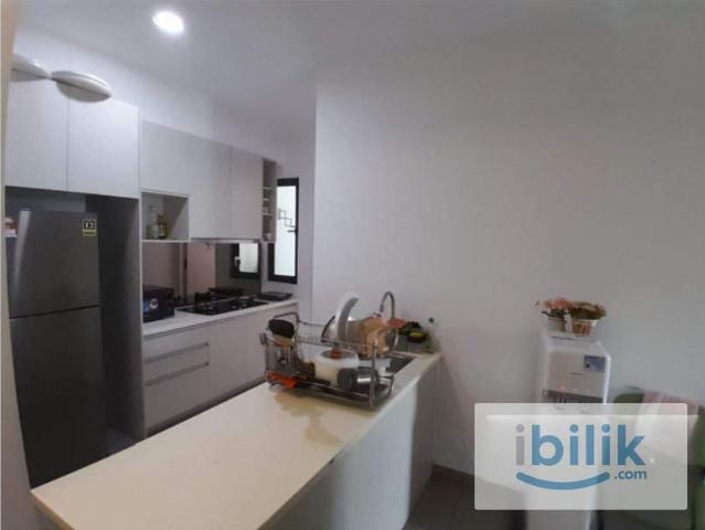 Room for rent in Petaling, Damansara Damai