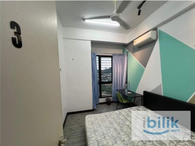 Room for rent in Country Heights Damansara, Kuala Lumpur