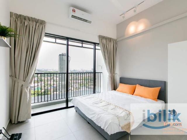 Room for rent in Petaling Estate, Kuala Lumpur