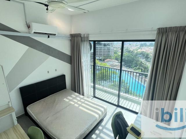 Room for rent in Kuala Lumpur