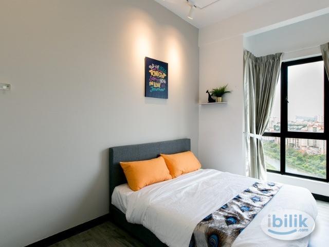 Room for rent in Taman Goodwood, Kuala Lumpur