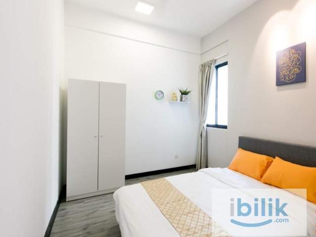Room for rent in Petaling Estate, Kuala Lumpur