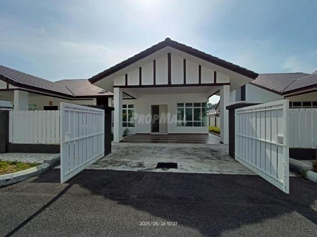 House for rent in Sendayan Village, Negeri Sembilan