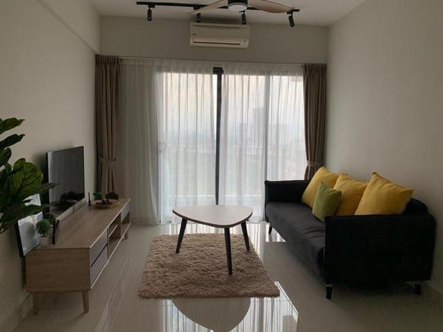 Serviced Residence for rent in Country Heights Damansara, Kuala Lumpur