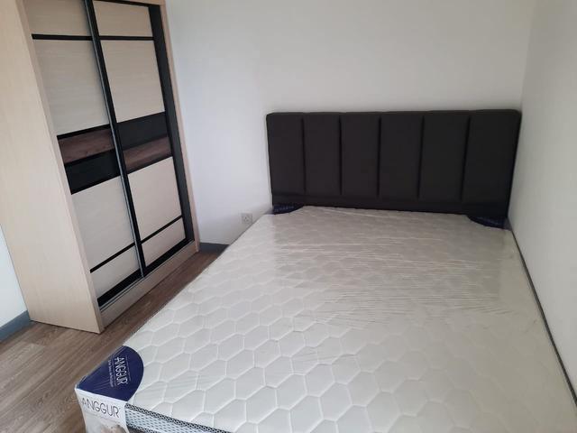 Serviced Residence for sale in Country Heights Damansara, Kuala Lumpur