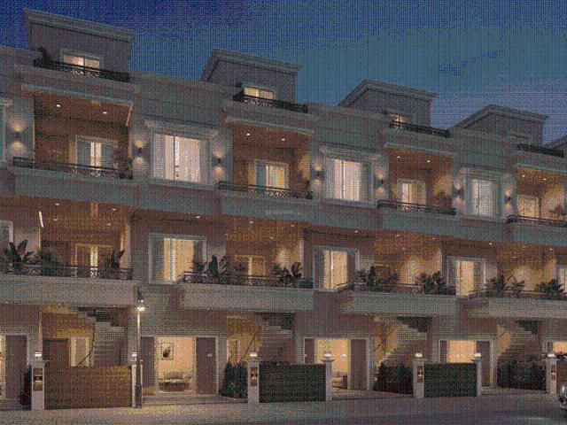 Duplex for sale in Madya