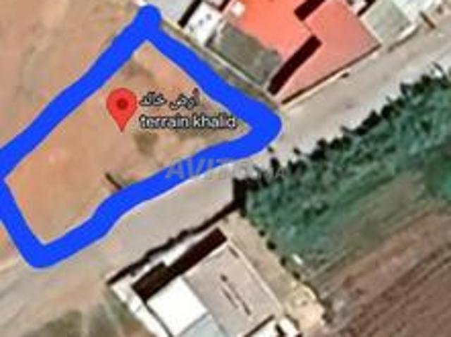 Propriété vente à Mansouria, Gharb-Chrarda-Beni Hssen