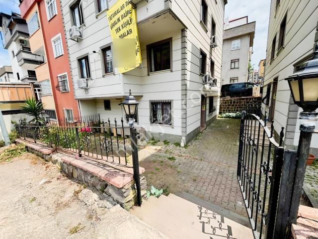 Trabzon içerisinde kiralık mülk