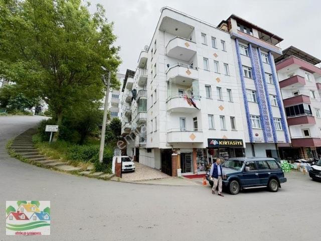 Trabzon, Ortahisar içerisinde kiralık mülk