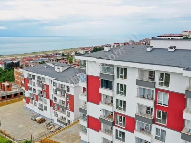 Trabzon, Ortahisar içerisinde satılık mülk
