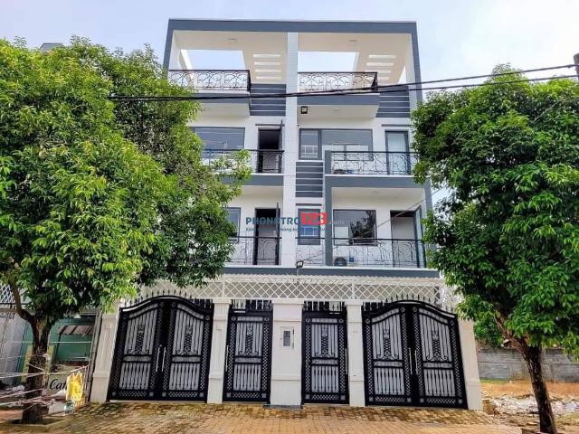 Bất động sản cho thuê tại Hồ Chí Minh