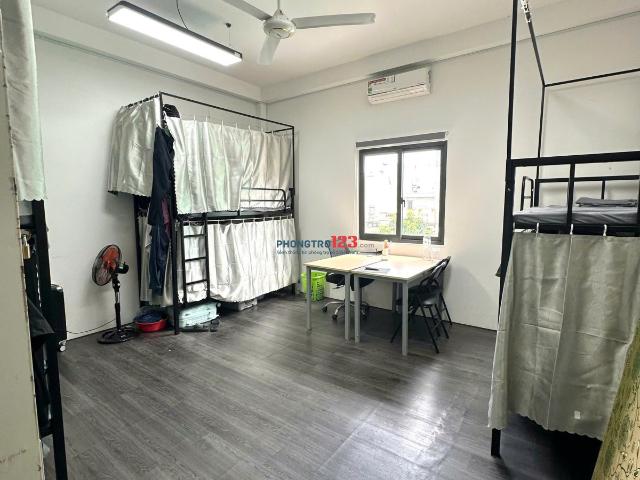 Bất động sản cho thuê tại Hồ Chí Minh