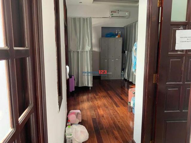 Bất động sản cho thuê tại Hồ Chí Minh