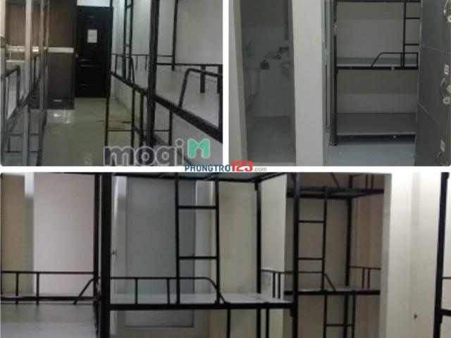 Bất động sản cho thuê tại Hồ Chí Minh