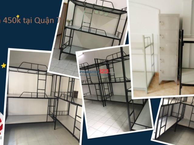 Bất động sản cho thuê tại Hồ Chí Minh