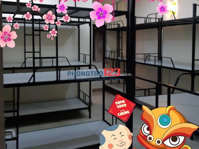 Bất động sản cho thuê tại Hồ Chí Minh