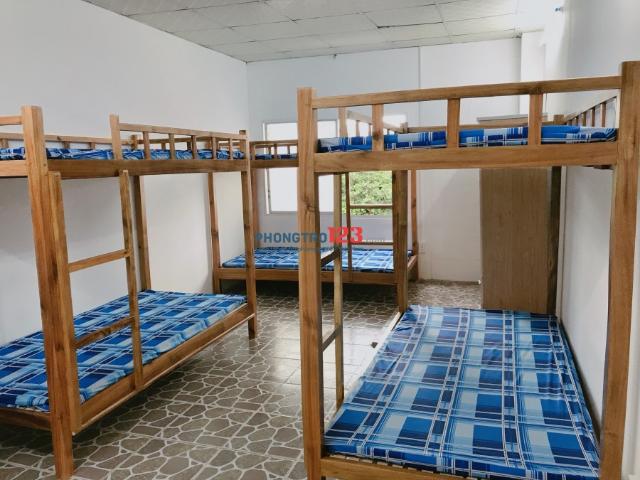Bất động sản cho thuê tại Hồ Chí Minh