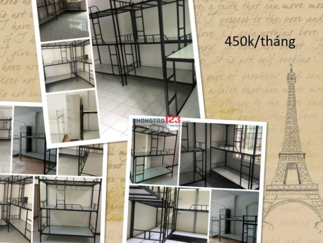 Bất động sản cho thuê tại Hồ Chí Minh