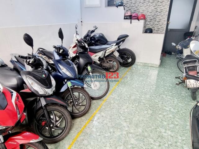Bất động sản cho thuê tại Hồ Chí Minh