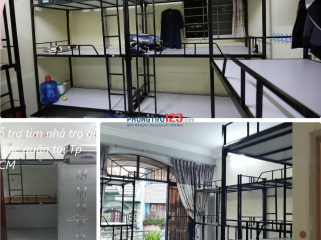 Bất động sản cho thuê tại Thành phố Hồ Chí Minh, Hồ Chí Minh