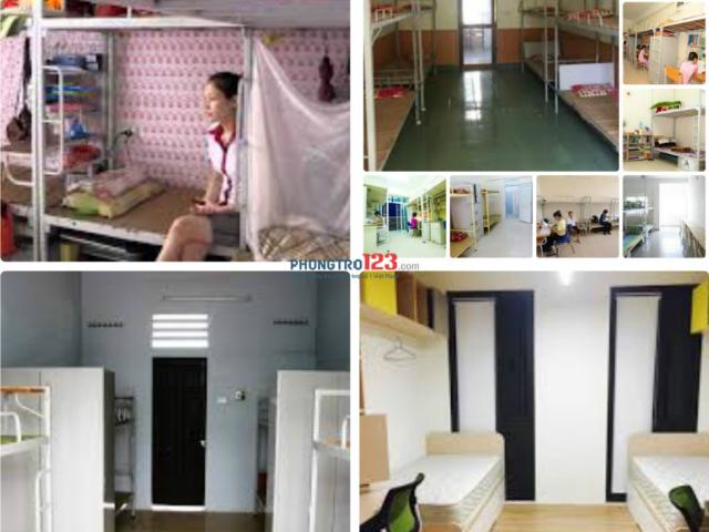 Bất động sản cho thuê tại Hồ Chí Minh